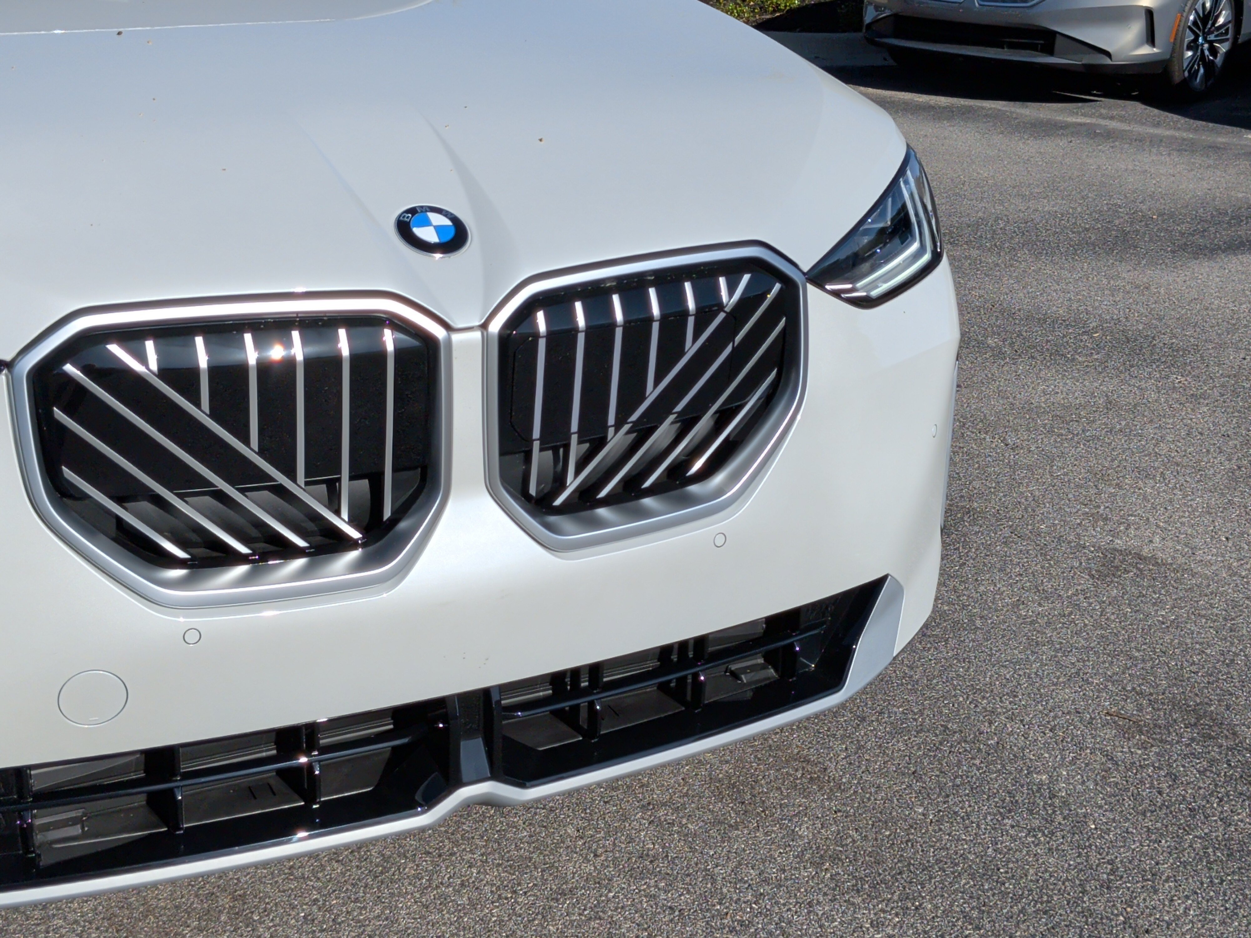Certified 2026 BMW X3 xDrive30i AWD/4WD image 6