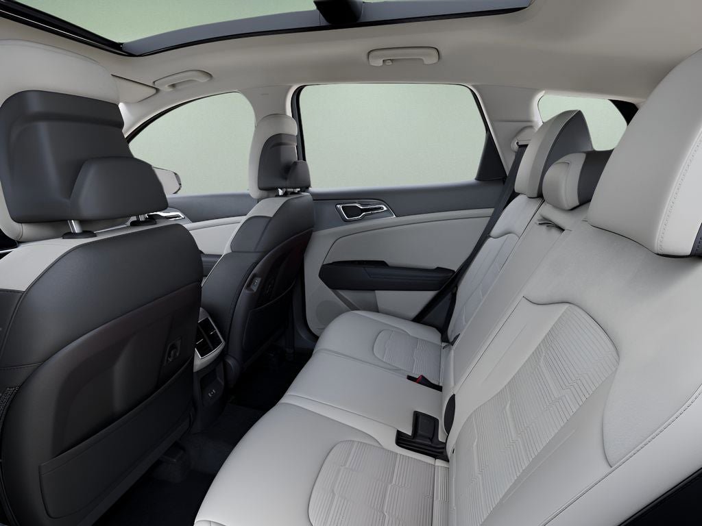 New 2026 Kia Sportage SX Prestige AWD/4WD image 18
