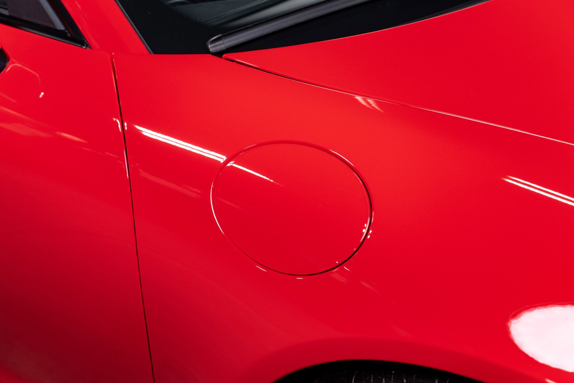 Used 2017 Porsche 911 Carrera GTS image 72