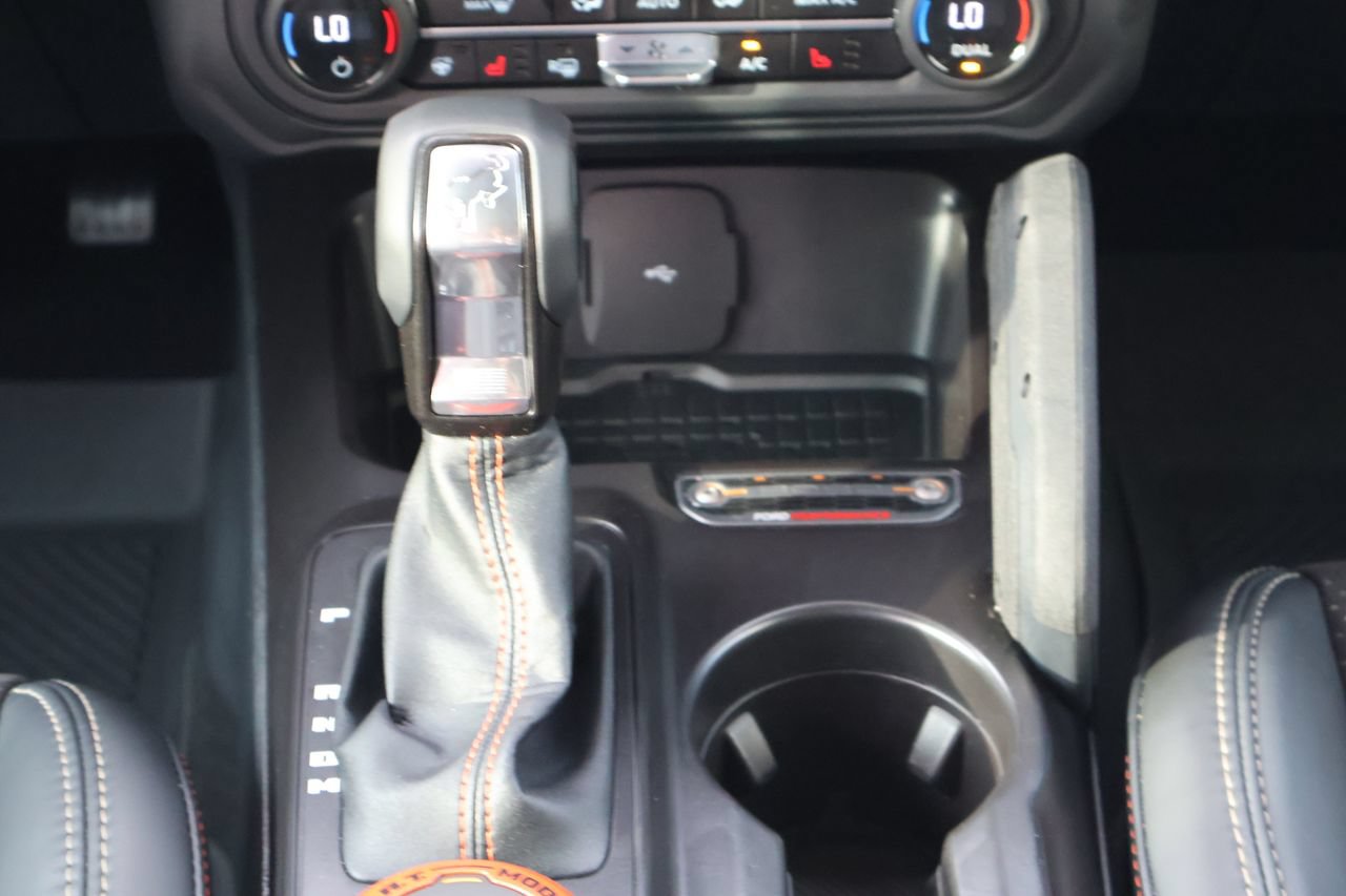 Used 2024 Ford Bronco Raptor AWD/4WD image 29