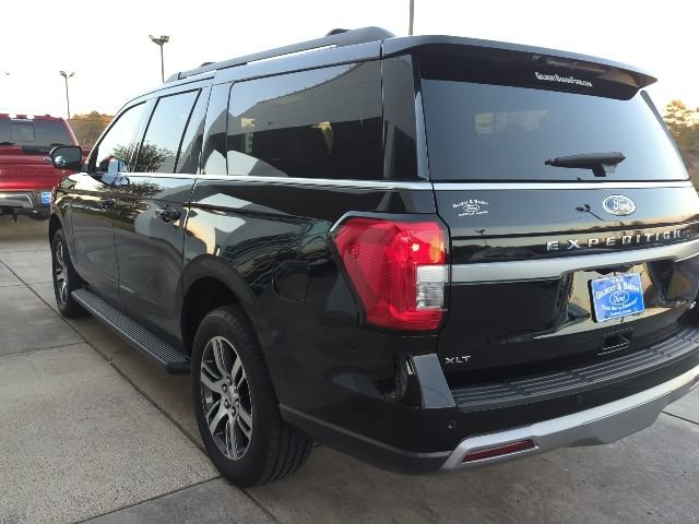 Used 2024 Ford Expedition Max XLT RWD image 5