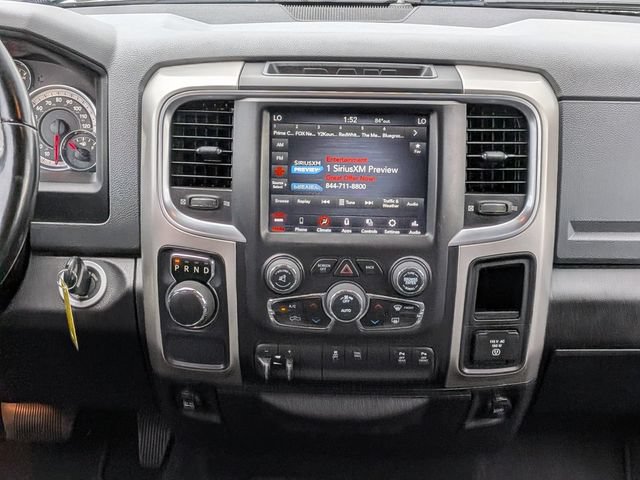 Used 2019 RAM 1500 Big Horn RWD image 17