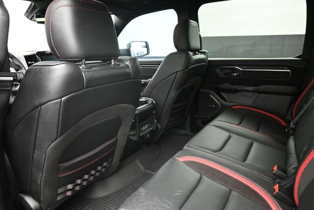 Used 2024 RAM 1500 TRX w/ TRX Level 2 Equipment Group AWD/4WD image 18