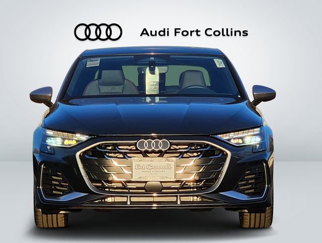 New 2026 Audi S3 Premium image 2