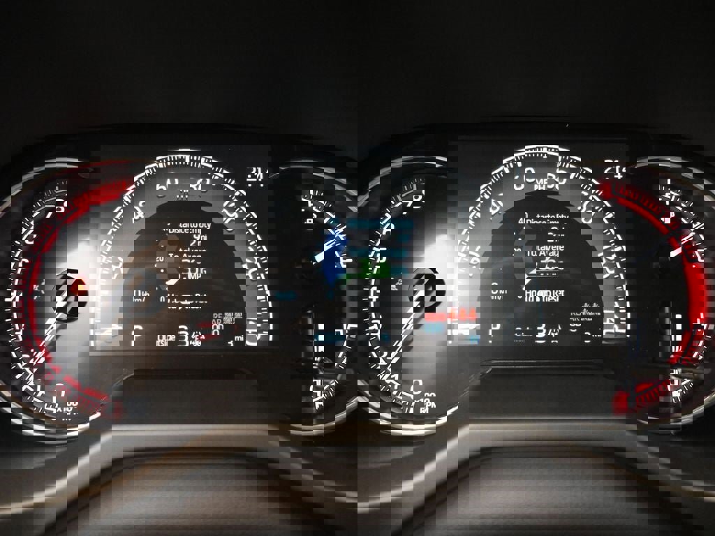 New 2025 Toyota RAV4 LE image 23