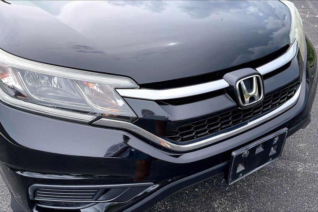 Used 2016 Honda CR-V LX image 27