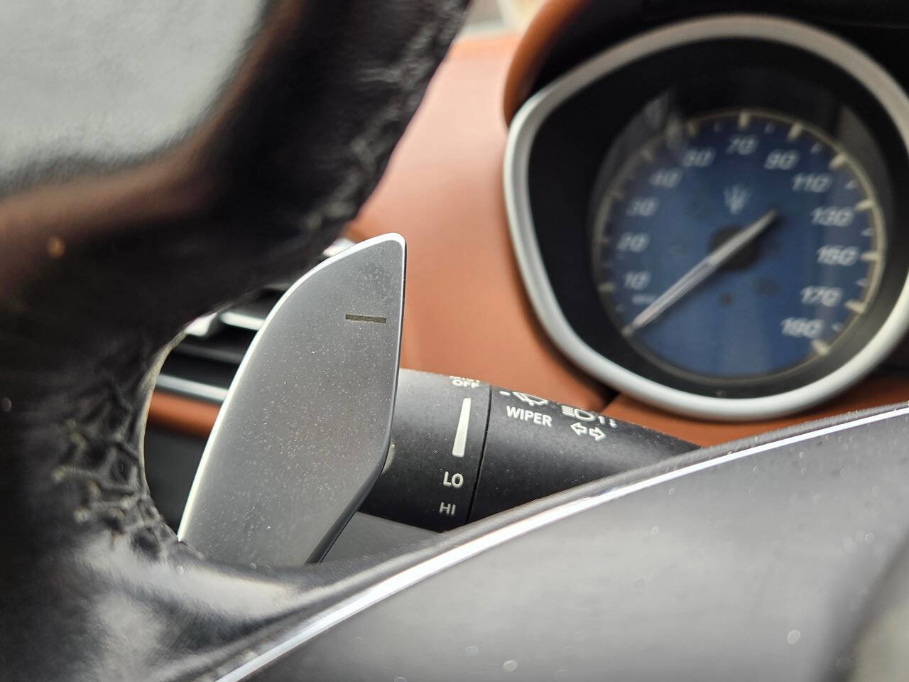 Used 2017 Maserati Ghibli S Q4 image 31