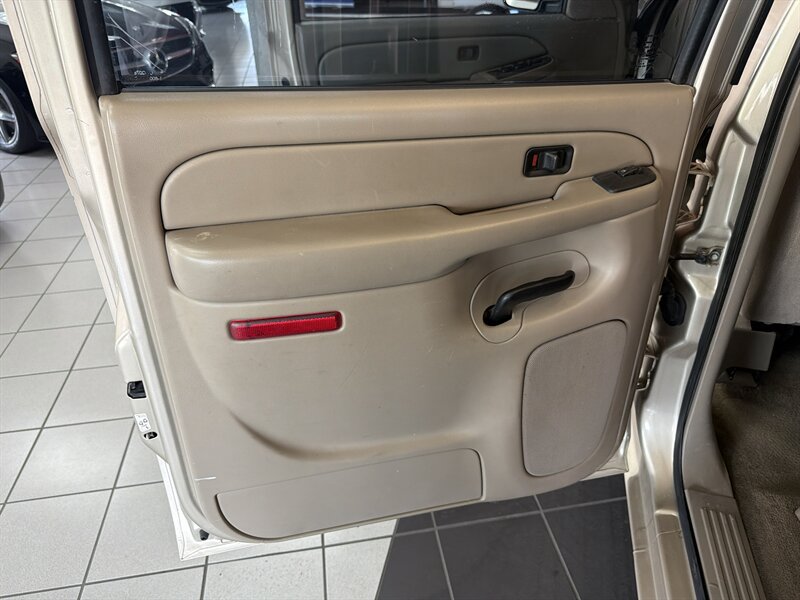 Used 2006 Chevrolet Silverado 1500 LS RWD image 15