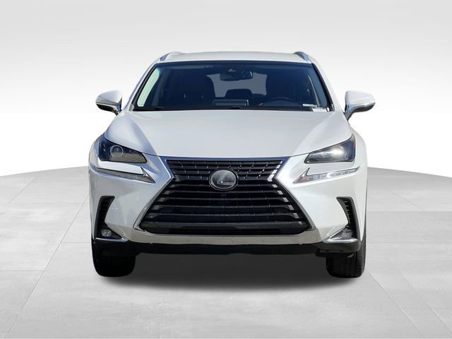 Used 2018 Lexus NX 300 FWD w/ Accessory Package 2 image 8