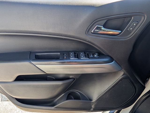 Used 2021 Chevrolet Colorado LT image 36