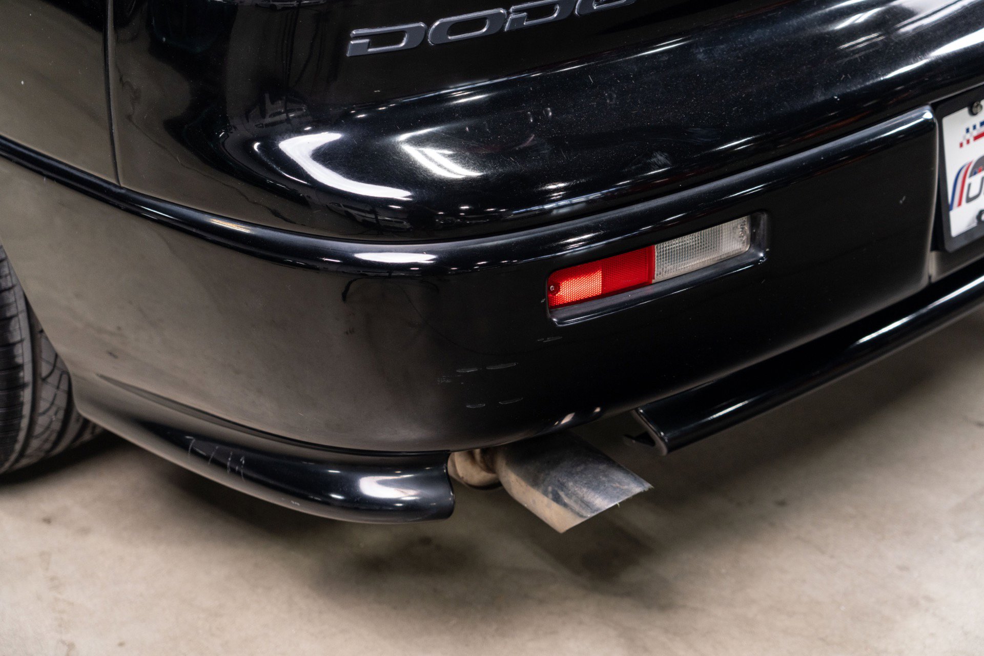 Used 1991 Dodge Stealth R/T Turbo AWD/4WD image 24