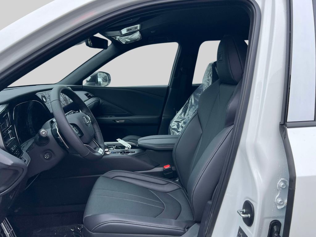 New 2026 Lexus TX 500h AWD image 10