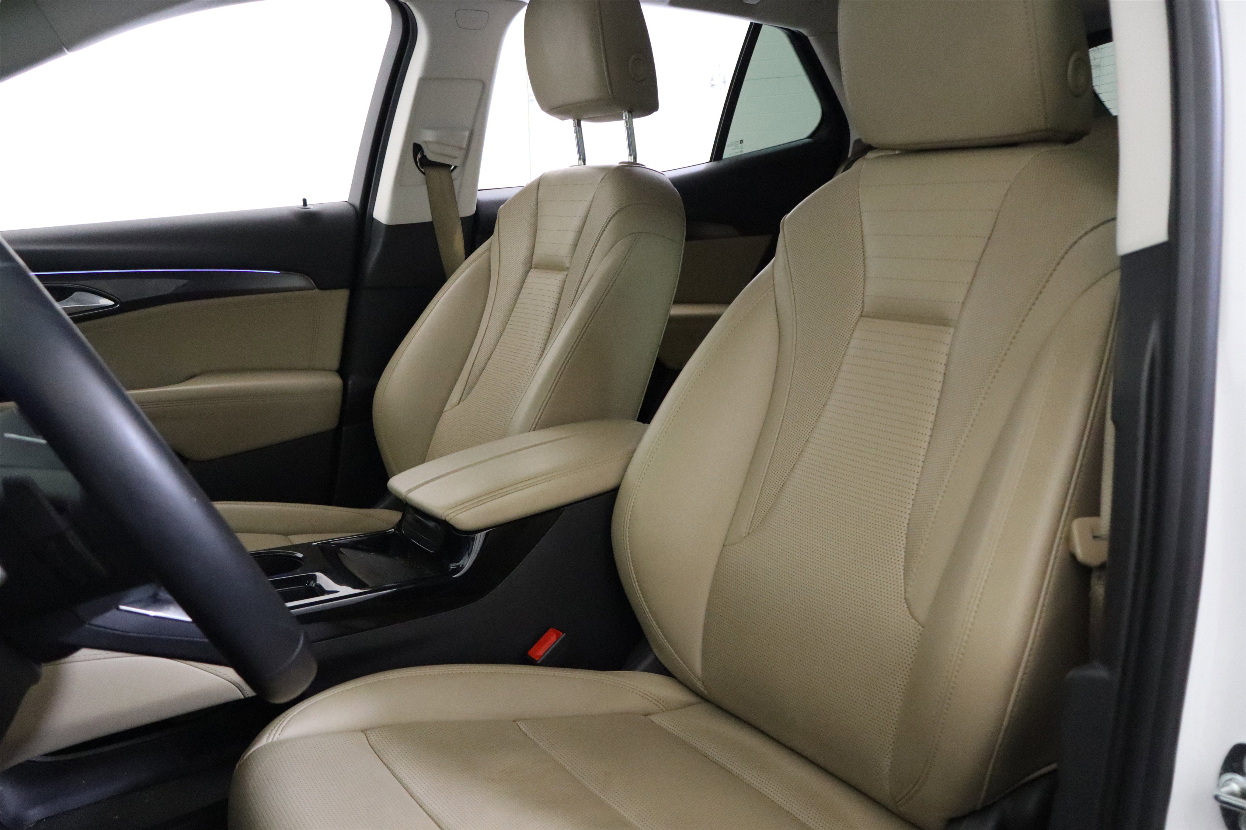 Used 2024 Buick Envision Preferred image 16