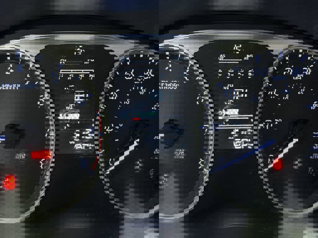 Used 2024 Nissan Versa S image 19