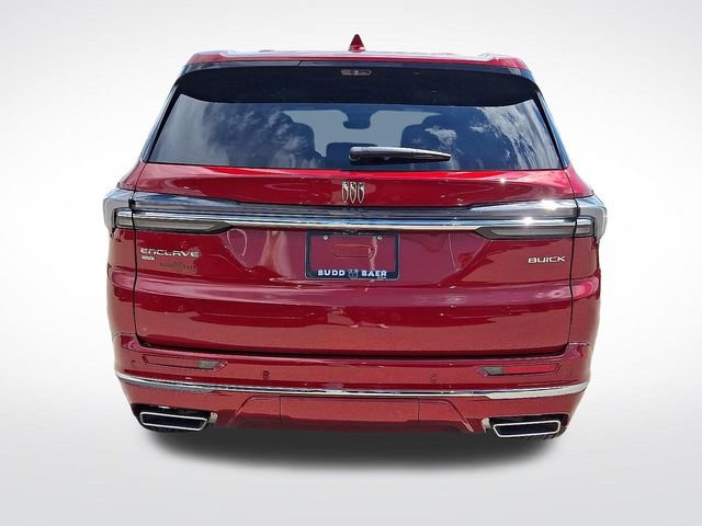 New 2026 Buick Enclave Avenir w/ Super Cruise Package AWD/4WD image 6