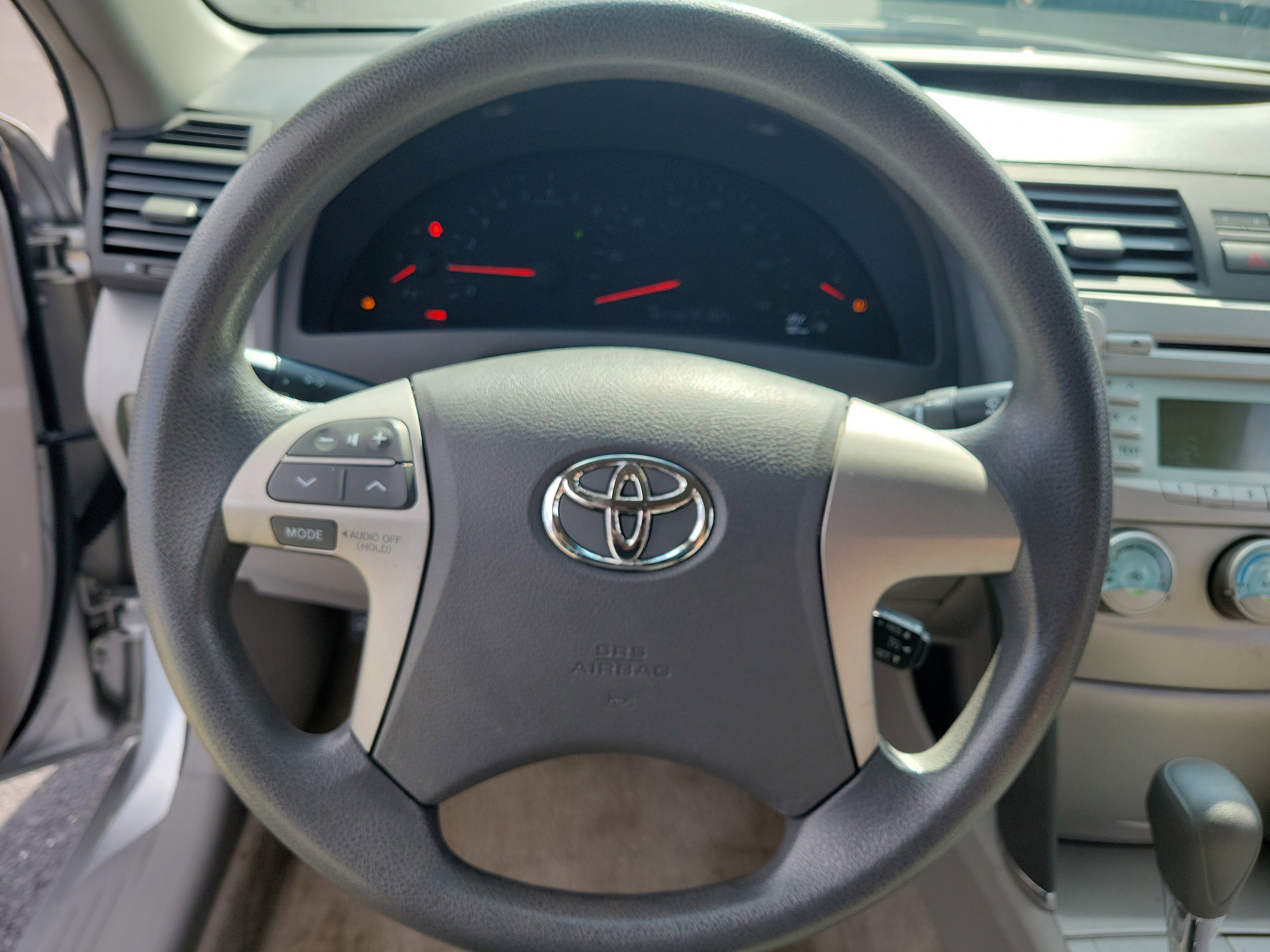 Used 2009 Toyota Camry SE FWD image 21