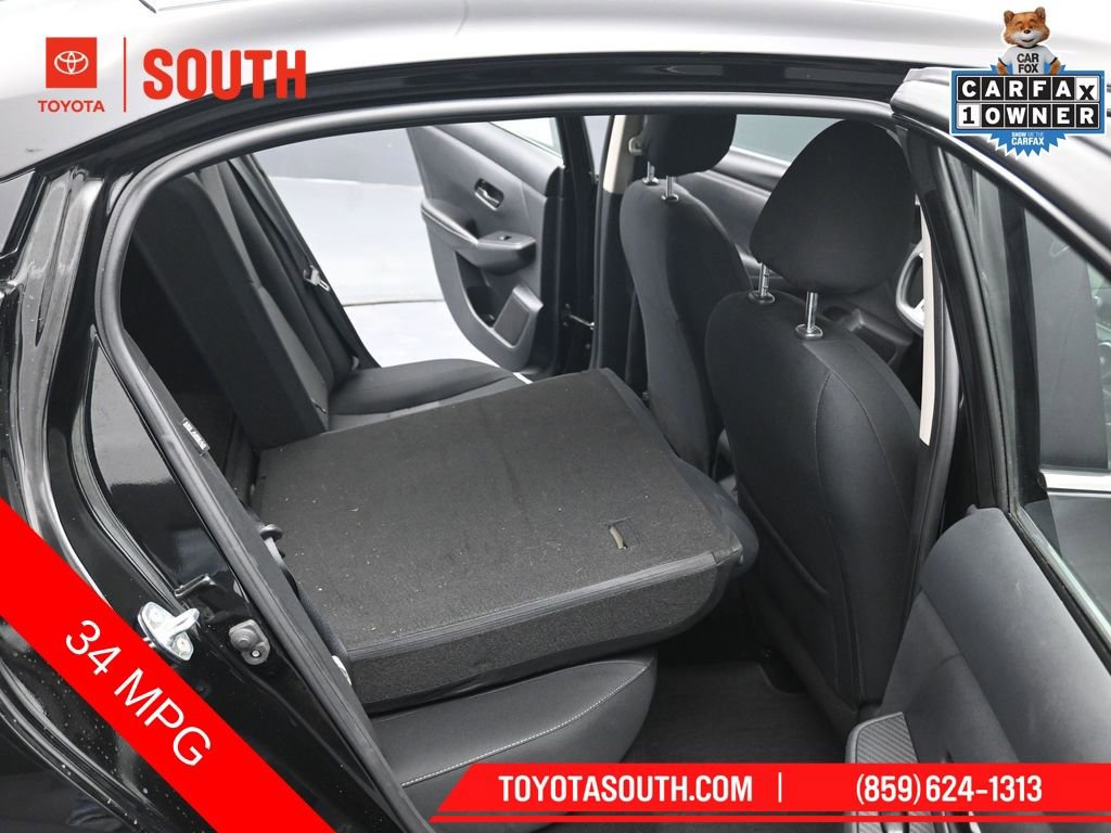 Used 2025 Nissan Sentra SV image 29