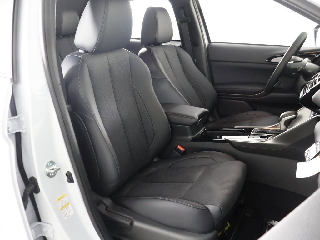 New 2026 Mitsubishi Eclipse Cross SEL image 30