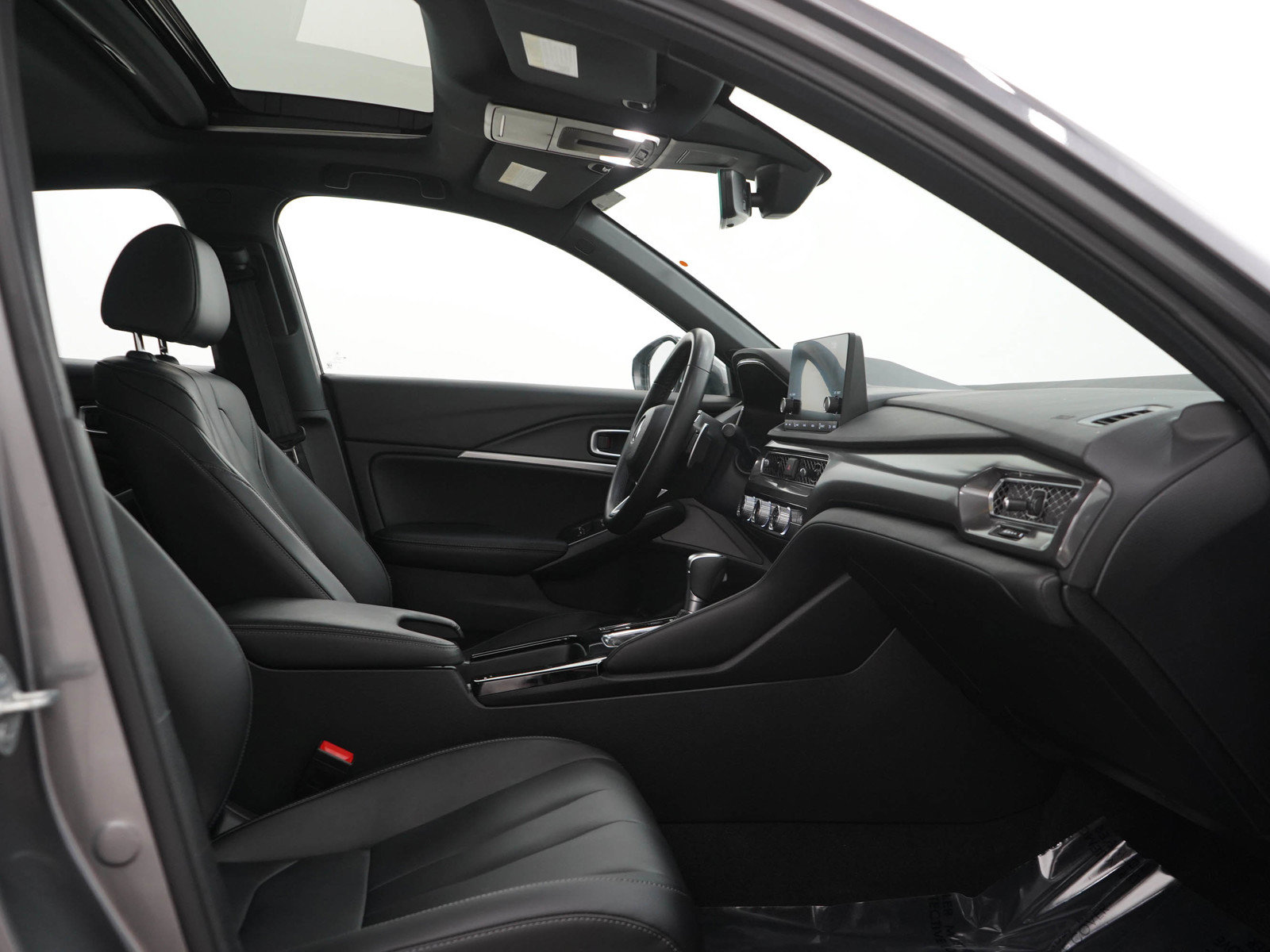 Used 2025 Acura Integra A-Spec FWD image 11