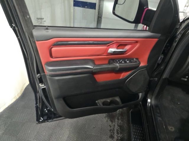 Used 2019 RAM 1500 Rebel w/ Level 2 Equipment Group image 11