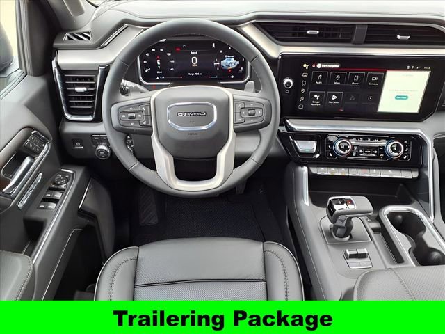 New 2026 GMC Sierra 1500 Denali AWD/4WD image 7
