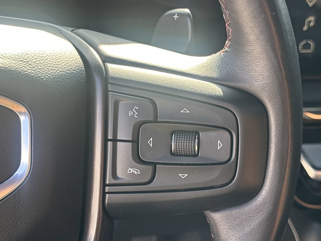 Used 2023 GMC Sierra 1500 AT4X AWD/4WD image 27