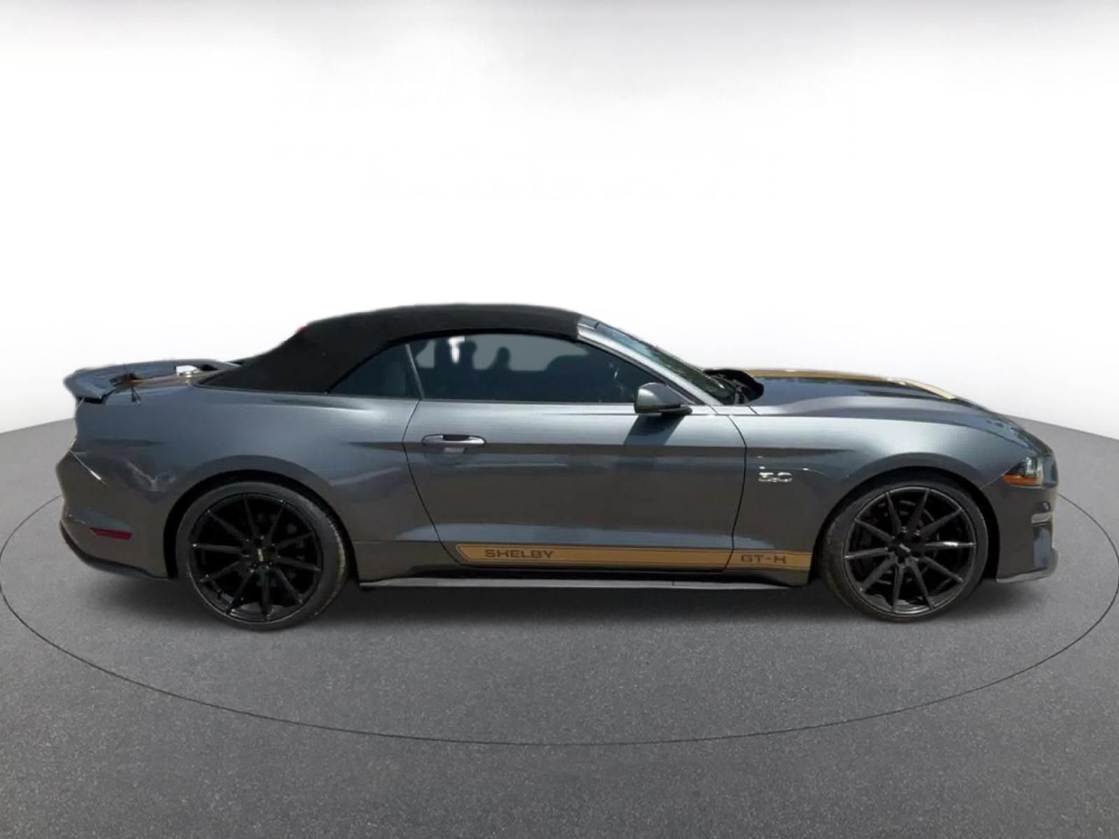 Used 2022 Ford Mustang GT Premium w/ GT Performance Package RWD image 15