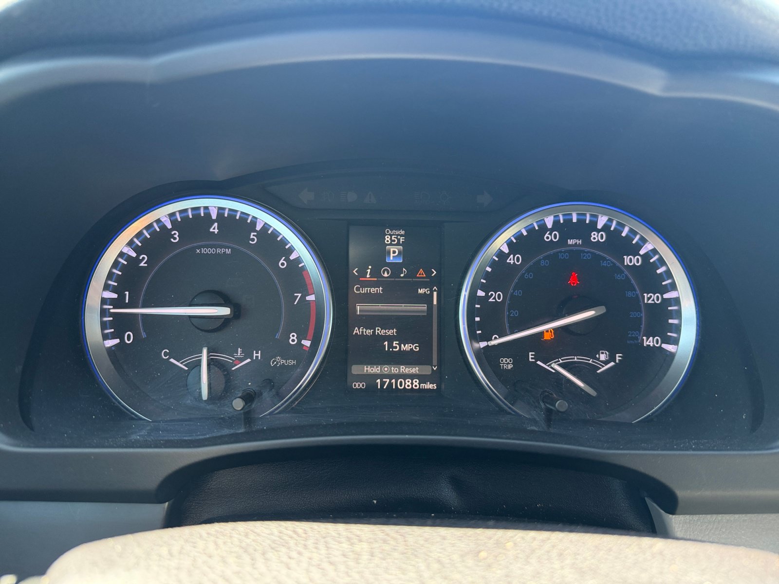 Used 2016 Toyota Highlander Limited AWD/4WD image 19