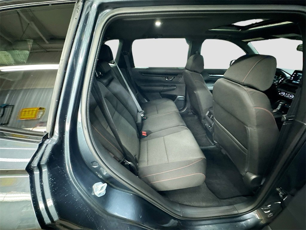 New 2026 Honda CR-V Sport image 26