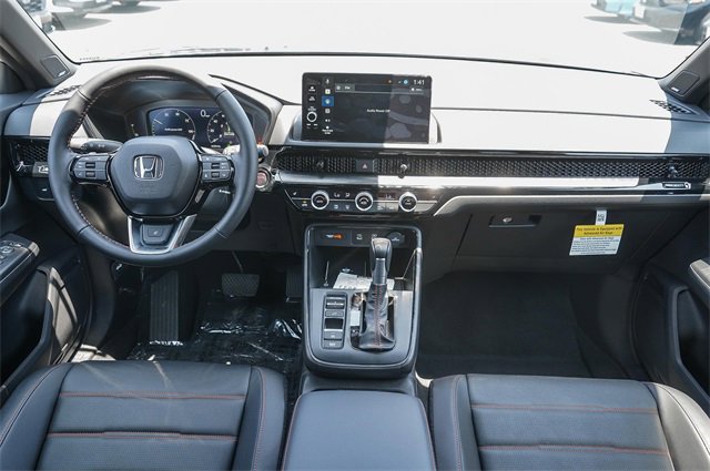 New 2026 Honda CR-V Sport Touring image 17