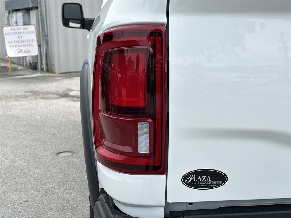 New 2026 RAM 2500 Power Wagon image 7