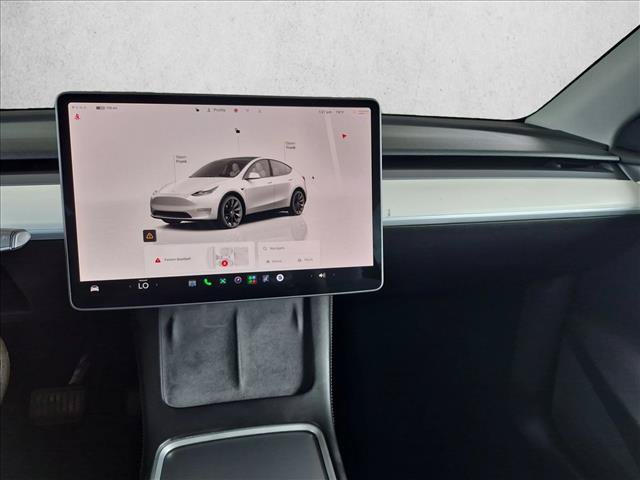 Used 2024 Tesla Model Y Long Range RWD image 15