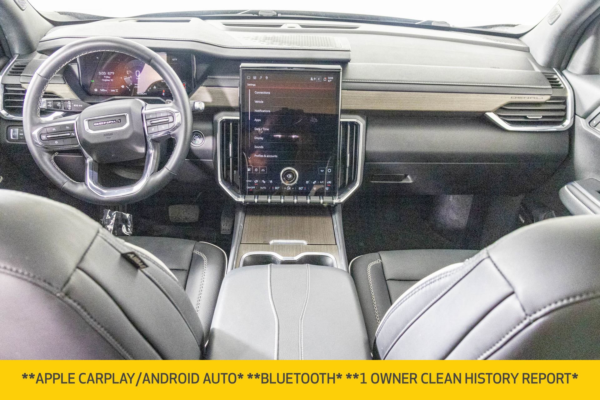 Used 2024 GMC Acadia Denali image 5