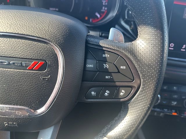 Used 2024 Dodge Durango GT AWD/4WD image 28