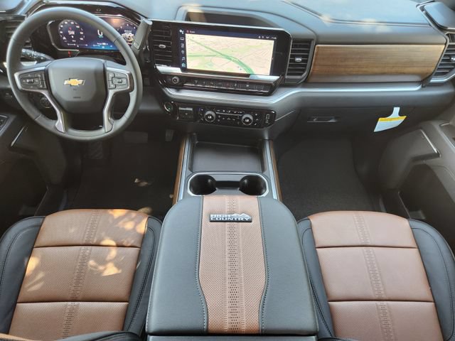 New 2026 Chevrolet Silverado 3500 High Country w/ High Country Premium Package AWD/4WD image 27