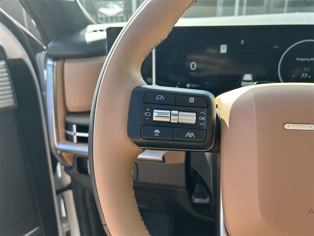 New 2026 Hyundai Santa Fe Calligraphy image 29