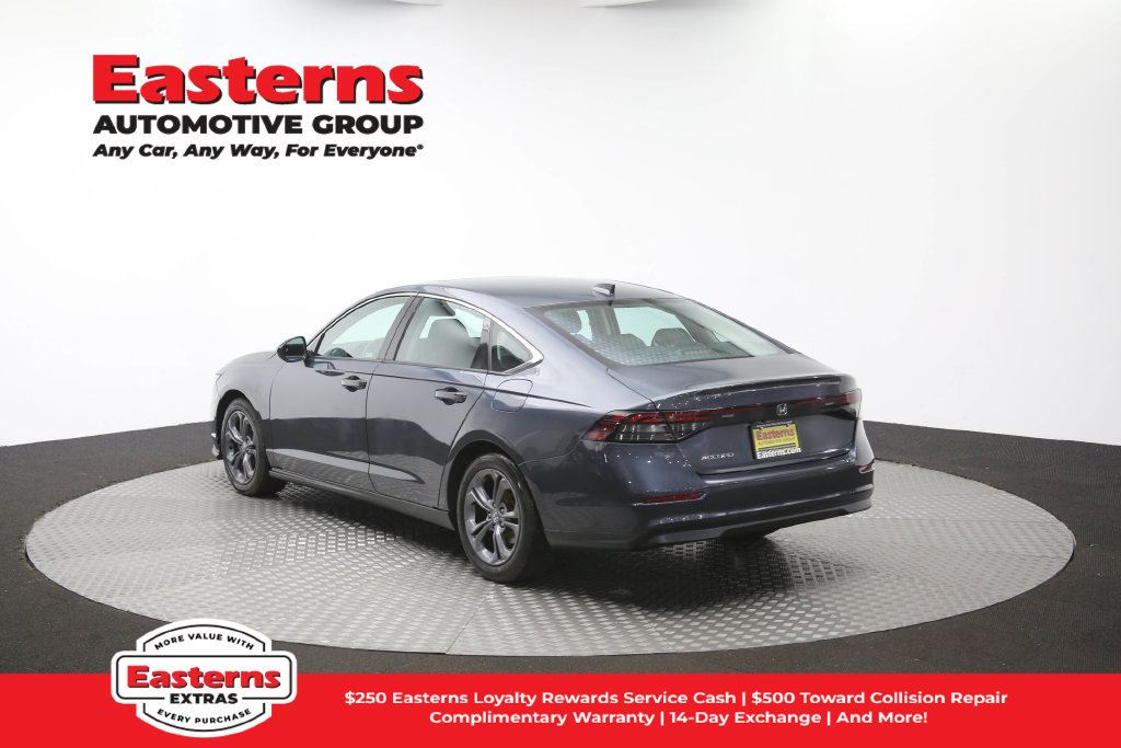 Used 2023 Honda Accord EX image 67