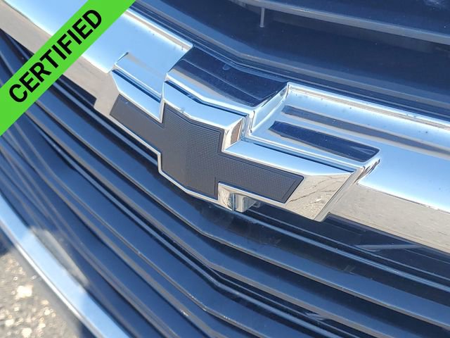 Certified 2020 Chevrolet Malibu RS image 29