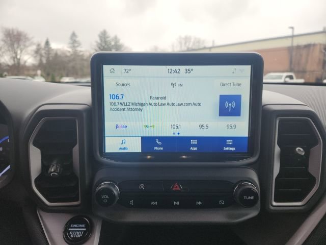 Used 2023 Ford Bronco Sport Big Bend w/ Convenience Package image 27