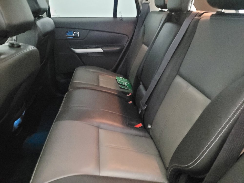 Used 2014 Ford Edge Sport w/ Driver Entry Package AWD/4WD image 18