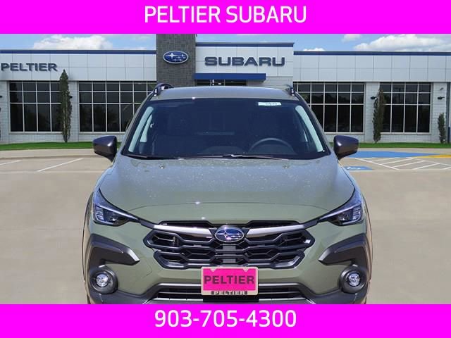 New 2026 Subaru Crosstrek 2.5i Limited image 2