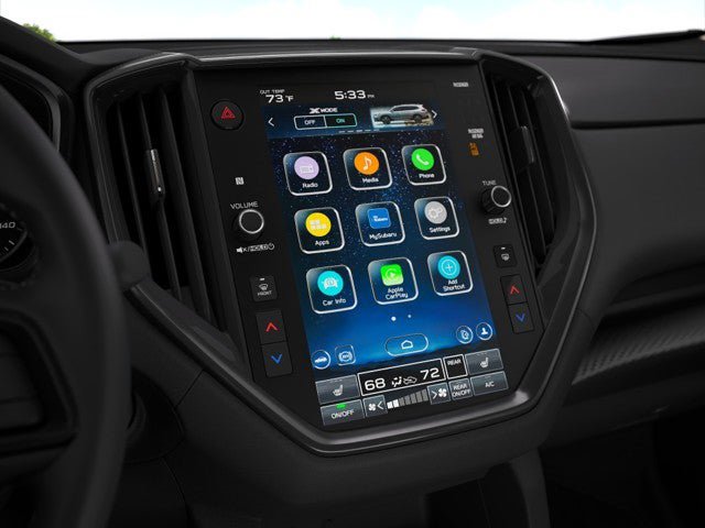 New 2027 Subaru Ascent Premium AWD/4WD image 19