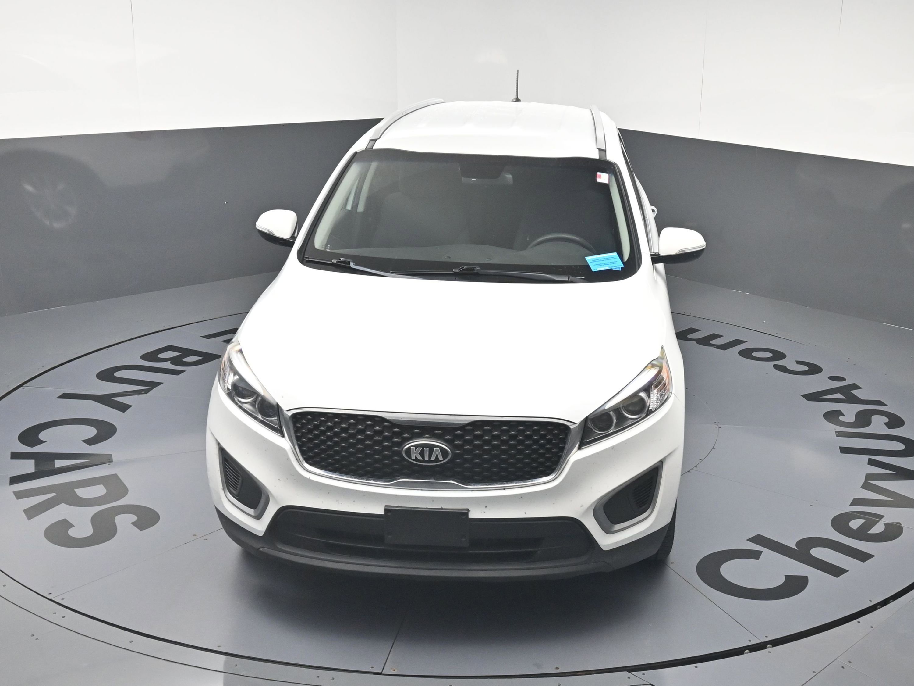 Used 2016 Kia Sorento LX AWD/4WD image 21
