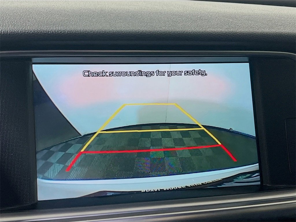 Used 2016 Kia Optima EX w/ Premium Package image 13