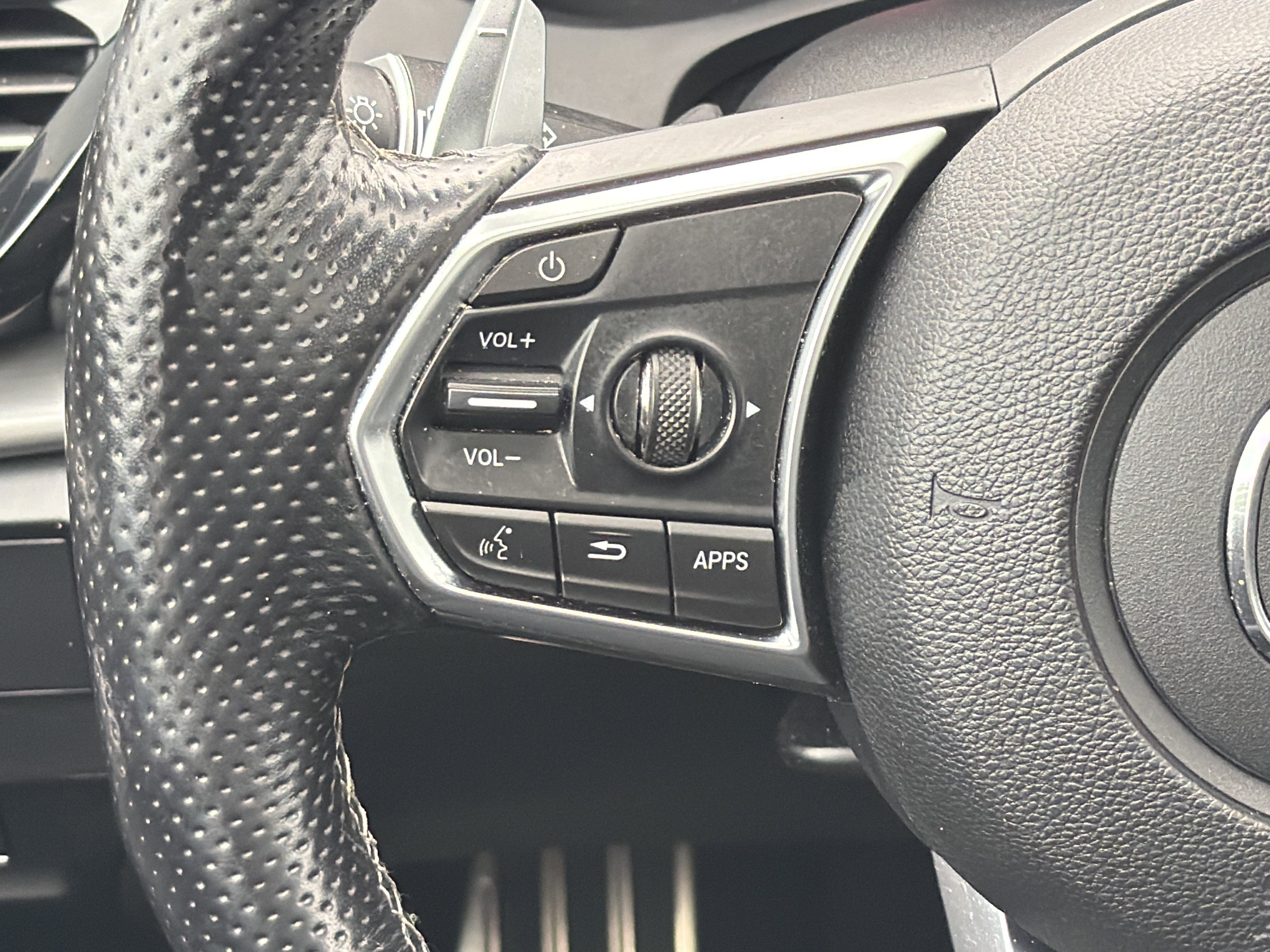 Certified 2020 Acura RDX A-Spec AWD/4WD image 19