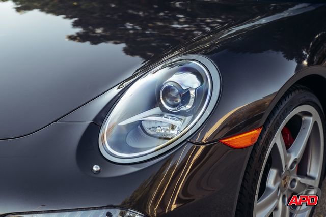 Used 2013 Porsche 911 Carrera S image 48