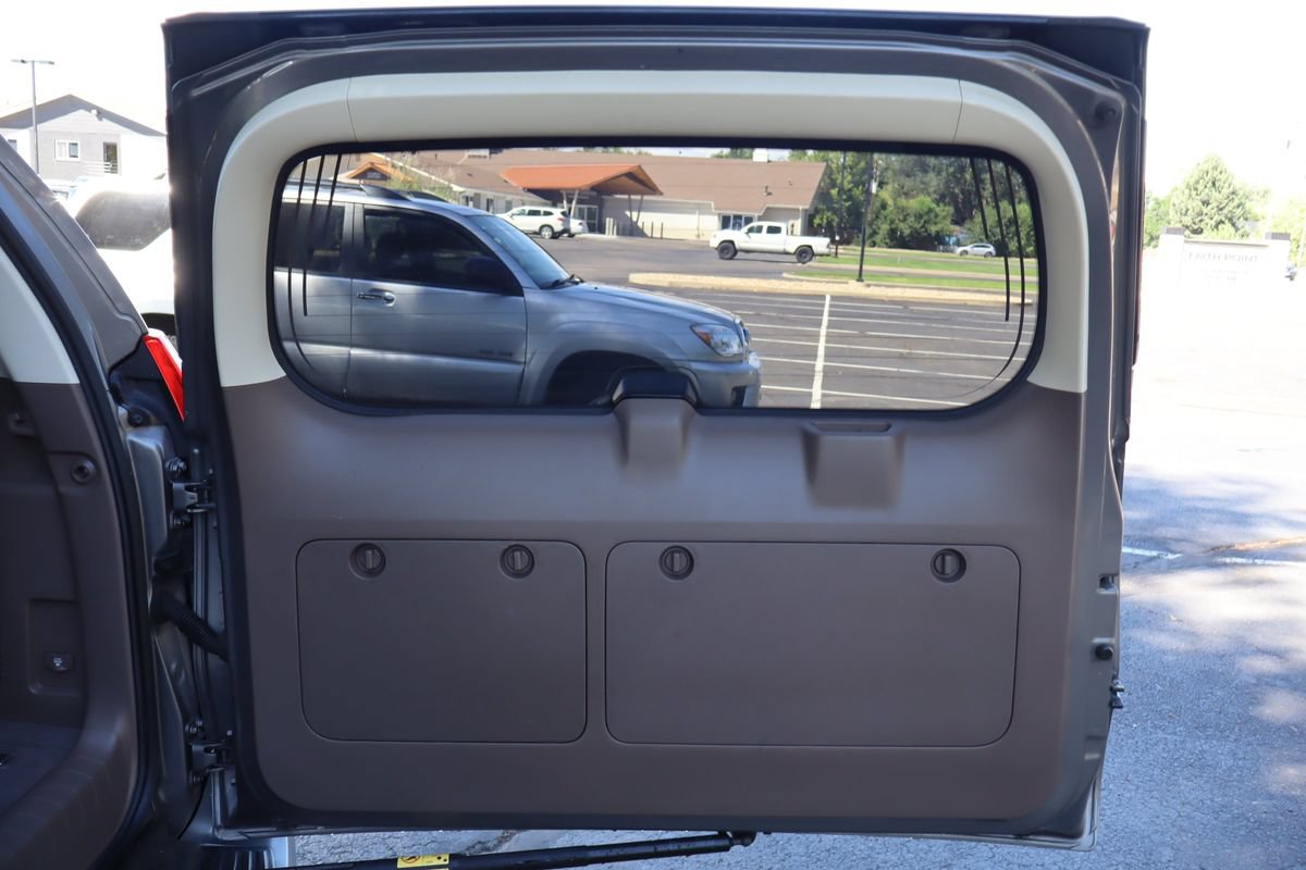Used 2010 Lexus GX 460 AWD/4WD image 15