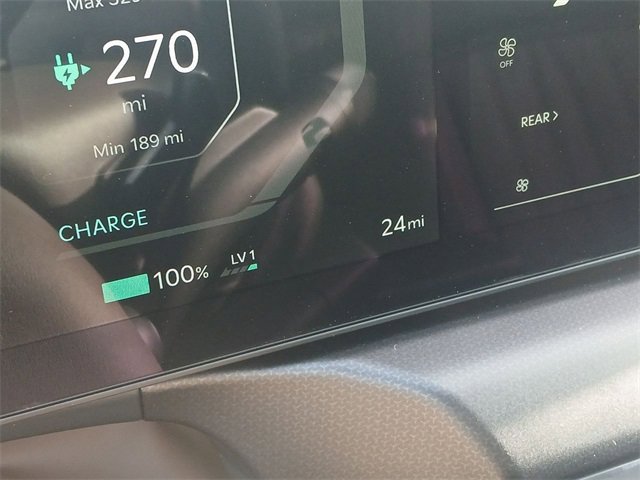 New 2026 Kia EV9 GT-Line image 15