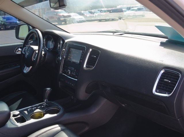 Used 2013 Dodge Durango R/T w/ Leather Interior Group AWD/4WD image 33