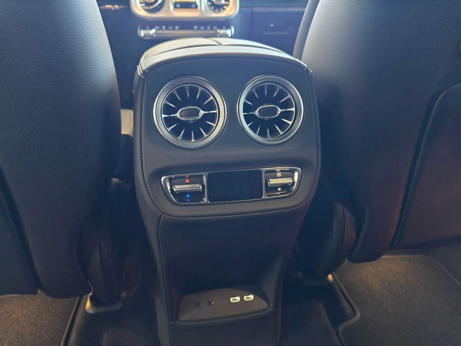 New 2027 Mercedes-Benz G 63 AMG 4MATIC image 20
